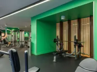 The Sebel Melbourne Docklands - Gym