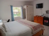 Grand Anse Beach Palace
