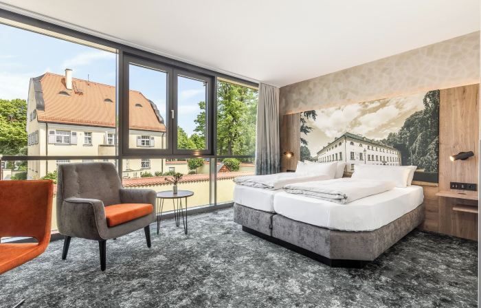 Hotel Zur Post