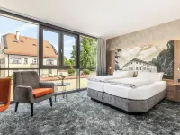 Hotel Zur Post Hotels in Ismaning