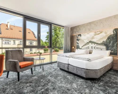 Hotel Zur Post Hotels in Ismaning