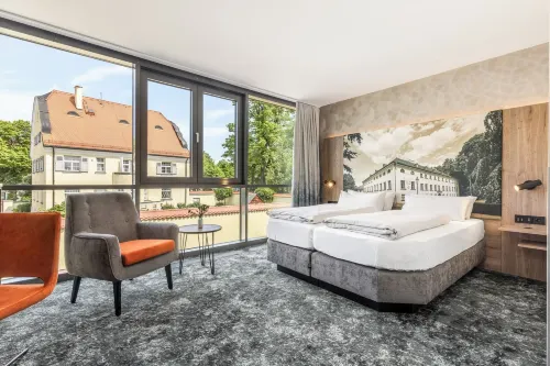 Hotel Zur Post