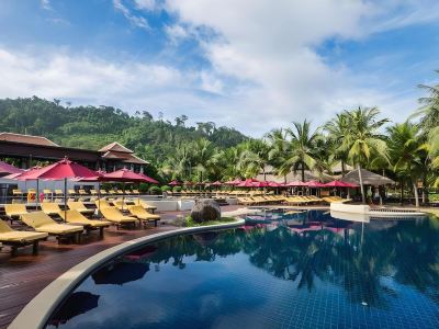 Khaolak Laguna Resort