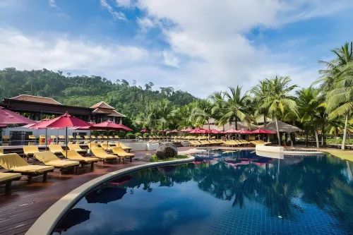 Khaolak Laguna Resort - 4-Star
