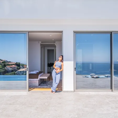 Villa Platinum by Homie