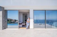 Villa Platinum by Homie - Gym
