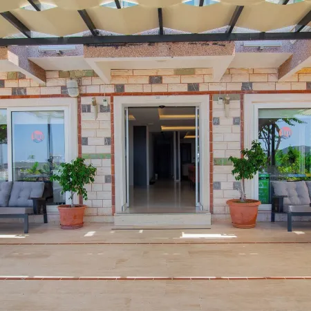 Kas Maki Hotel