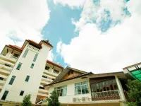 Swankaburi Boutique Hotel Hotels in Amphoe Sawankhalok