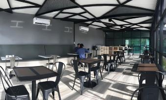 The Chess Hotel