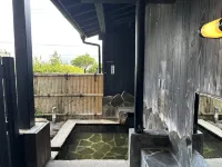 하쿠스이 온센 타케노쿠라 산소우 - 2성급