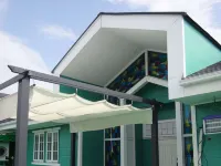 Utility Hotel Coo - Cho phép mang theo thú cưng
