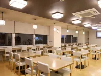 津市多米天然溫泉水療飯店 - 早餐