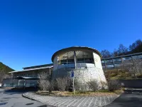 Harunako Onsen Yusuge - Hot Springs