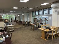Sounkyo Onsen Yumoto Ginsenkaku - Bjergudsigt