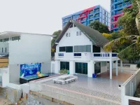 GAO Bee One Beachfront Pool Villa - Ocean View