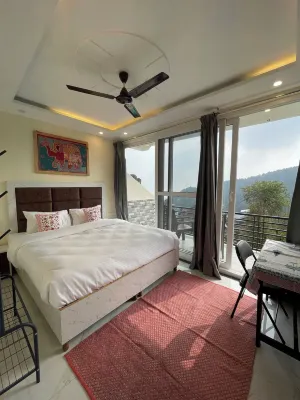 Soma House Dharamkot - Baarit