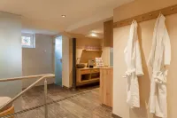 Hotel Bad Rain Mit Oberstaufen PlusGolf - spa