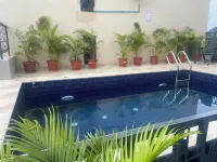 Teestone Hotels and Apartment Ikeja - 2-Star