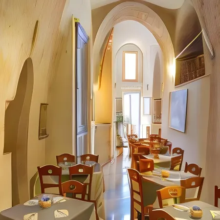 Hotel Sassi