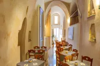 Hotel Sassi - breakfast
