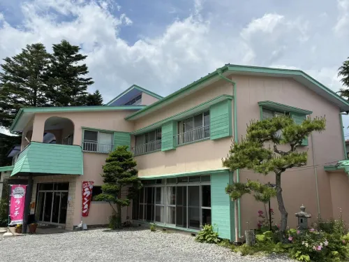 HOTEL MtFuji MoMoAung - 2-Star