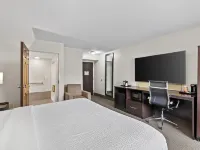 Sleep Inn Hotels in Beaufort