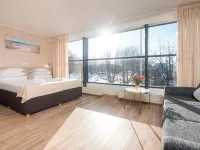 Hotell Tammsaare Hotels in Pärnu