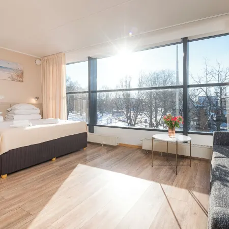 Hotell Tammsaare