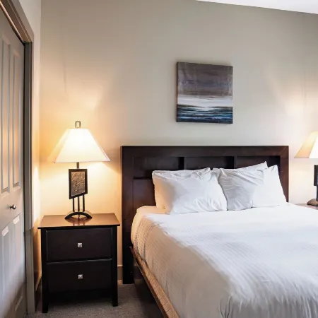 Selkirk Snug by Revelstoke Vacations