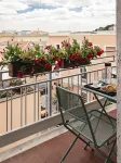 Octantis - Apartments