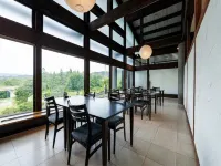 Hotel Kikori - servizio colazione