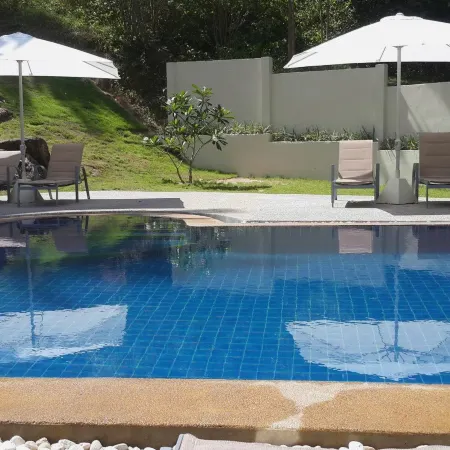Woodlawn Villas Resort