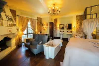 Zabola Estate - Transylvania - 4-Star