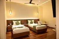 Trevon Hotel Gujrat Centrale - 2 Sao