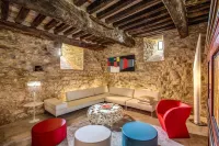 Torre Fortunata is a Beautiful Medieval Tower - Boutique