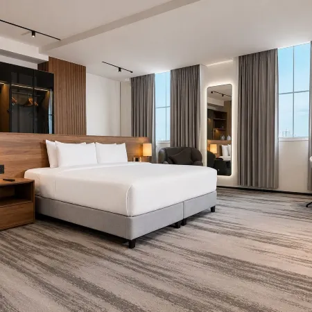 Waymore Hotel Spa & Casino