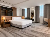 Waymore Hotel Spa & Casino - Breakfast
