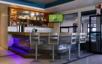 Olas Altas Inn Hotel & Spa - ที่มีบาร์