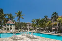 Caribbean Palm Village Resort - Beach