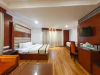 Hotel Ambica Katra - 4-Star