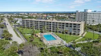 ⛱️ BEACHFRONT CONDO - con encanto