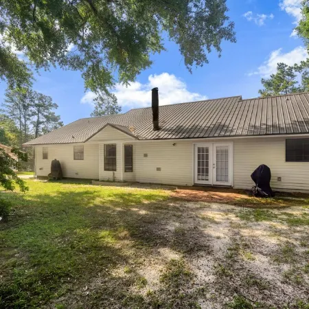 3Br, 2Ba, 6 beds, 5 min from Fort Novosel