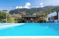 Villa With Private Pool And Stunning Sea Views -  Holiday Villas