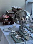 Aparthotel Joel - Desayuno