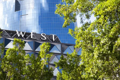 West Hotel Sydney - Curio Collection by Hilton - navette aéroport