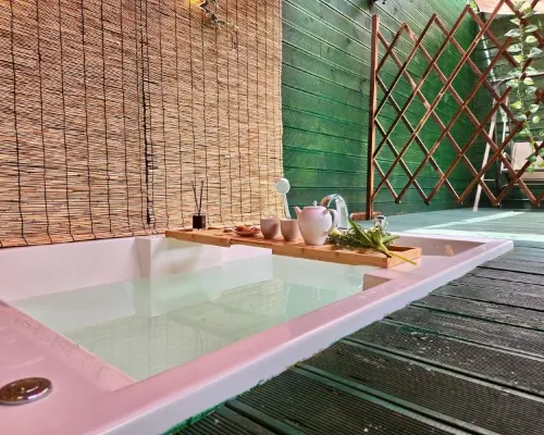 Yongin Avenue Hotel Unggulan Photos