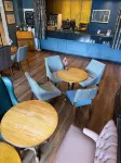 Inn on the Lake - Quầy bar