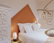 A Casa Brava - 3 estrellas