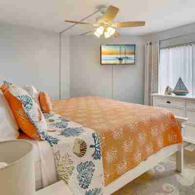 Caprice 301 Rooms