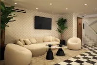 Enorme Epavli Urban Living - Pet Friendly